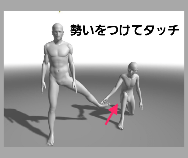 ストレッチは逆効果！脳から体を柔らかくする方法とは