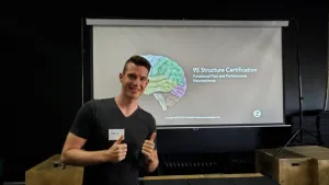 宮崎北斗ドイツ研修【9s structure in Germany】