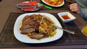 宮崎北斗ドイツ研修【9s structure in Germany】