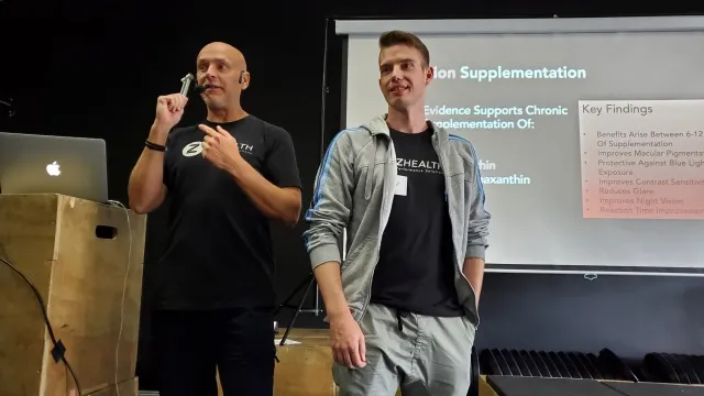 宮崎北斗ドイツ研修【9s structure in Germany】