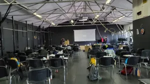 宮崎北斗ドイツ研修【9s structure in Germany】