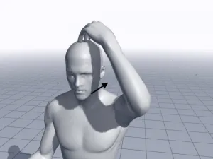 体幹強化には頭蓋骨の可動性が大切 8 体幹強化には頭蓋骨の可動性が大切