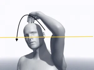 体幹強化には頭蓋骨の可動性が大切 9 体幹強化には頭蓋骨の可動性が大切