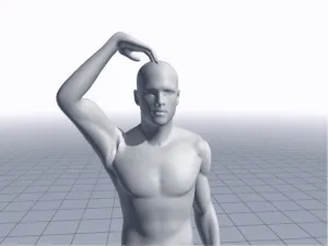 体幹強化には頭蓋骨の可動性が大切 13 体幹強化には頭蓋骨の可動性が大切