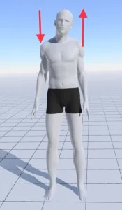 三半規管をテスト＆鍛える方法