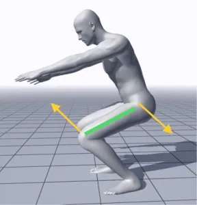 良い動きとは？骨で動くテクニック