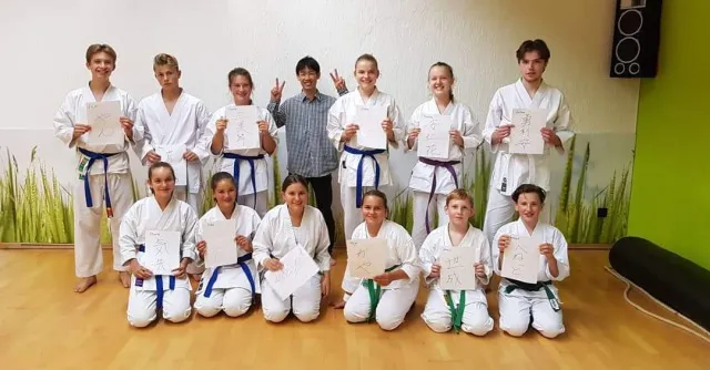 宮崎北斗ドイツ研修【9s structure in Germany】