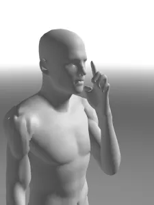 新常識！？パニック障害、不安障害は「より目」で治す。