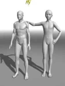 股関節の可動性『ジョイントモビリティトレーニング』