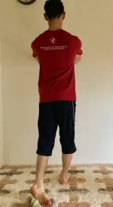 体の歪みを元から治す！！足のモビリティトレーニング