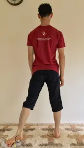 体の歪みを元から治す！！足のモビリティトレーニング