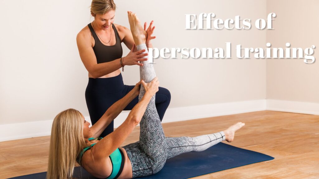 【検証】パーソナルトレーニングは本当に効くのか？？