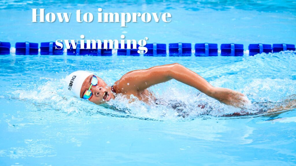 【爆速】ジョッキーがガチで元競泳選手に挑んでみた結果....