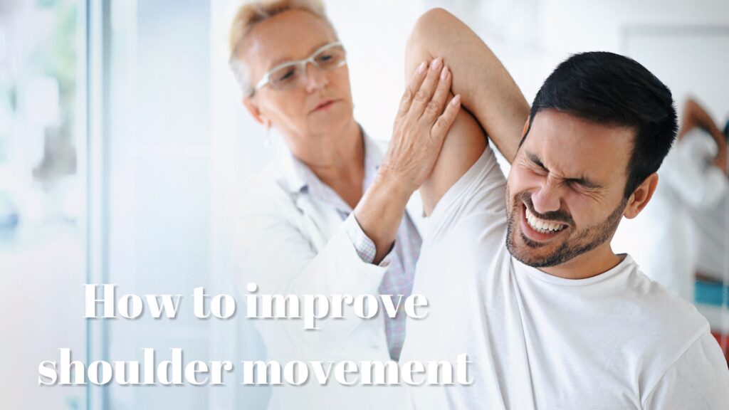 【プロ向け】肩の動きを改善する脳科学テクニック！