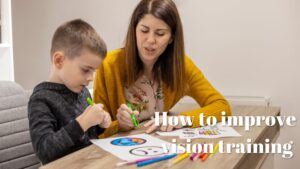 ヤバい.....子供が天才になってしまう！ビジョントレーニング