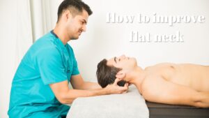 スマホ首の治し方『ストレッチだけじゃダメ！』