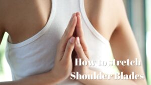 肩甲骨の正しいはがし方【コレを知らずに剥がそうとしてませんか？】