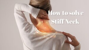 【首コリを消す方法】本当の原因は舌にあった！！眼精疲労・口呼吸も改善。