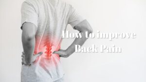 【最新の腰痛治療】敏感なアソコを叩きます！