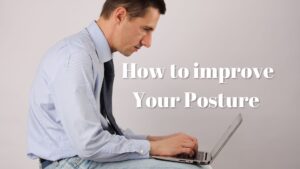 【首が前に出る姿勢】を矯正する方法 