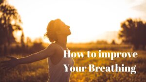 呼吸法#2カラダの基礎を作りましょう！【現役アスリート直伝】