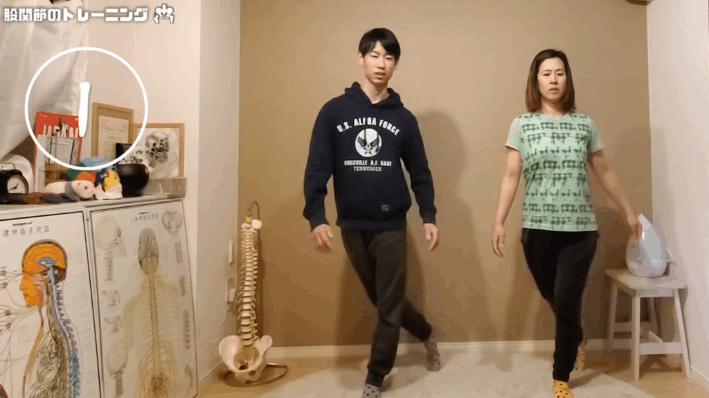 下半身のワークアウト【これが正しい引き締め方です】