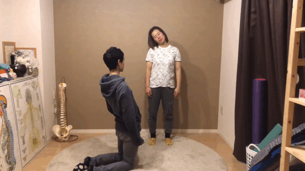 【整体でも治らない】首コリを治す方法