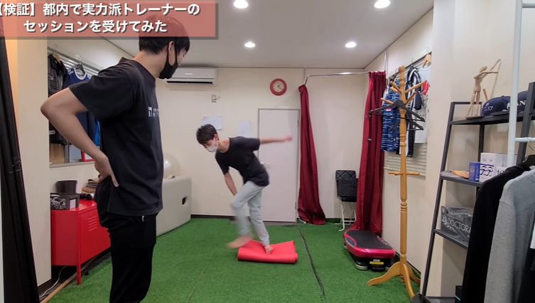 【検証】パーソナルトレーニングは本当に効くのか？？