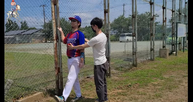 【驚愕】10年続く野球肩の治し方は、股関節を動かす事だった。