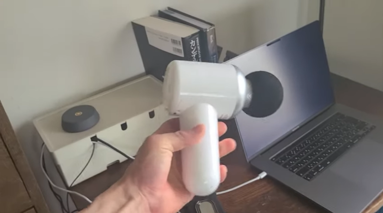 【悲報】アスレチックリビングで起きた悲劇とは……