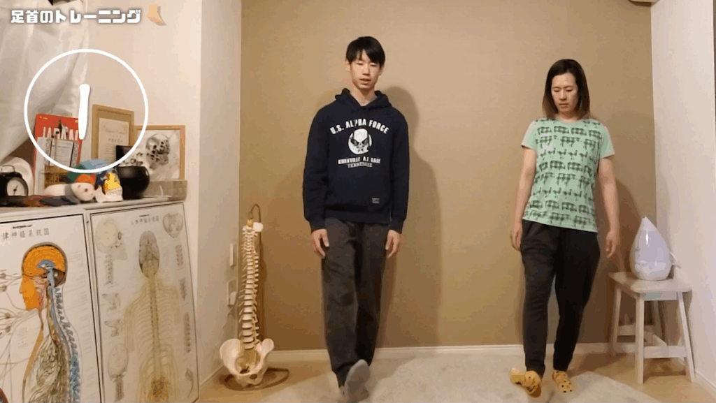 下半身のワークアウト【これが正しい引き締め方です】