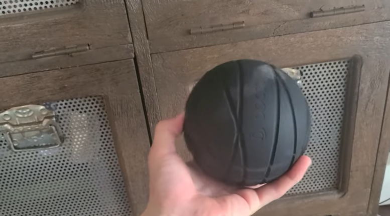 【悲報】アスレチックリビングで起きた悲劇とは……