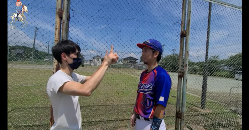 【驚愕】10年続く野球肩の治し方は、股関節を動かす事だった。