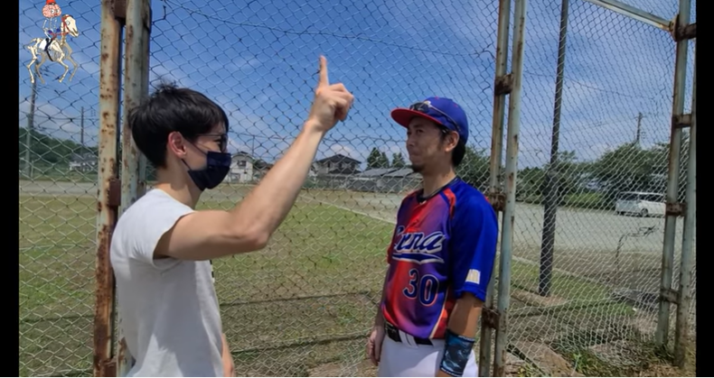 【驚愕】10年続く野球肩の治し方は、股関節を動かす事だった。