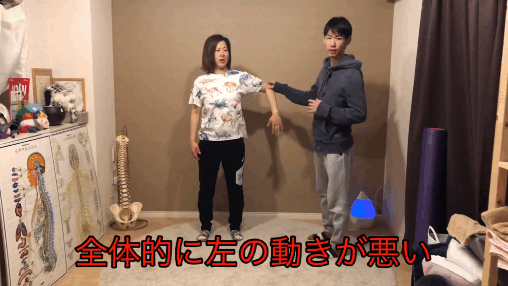 股関節の可動域を広げる方法 4 股関節の可動域を広げる方法