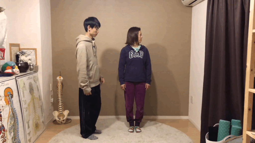 【首コリを消す方法】本当の原因は舌にあった！！眼精疲労・口呼吸も改善。