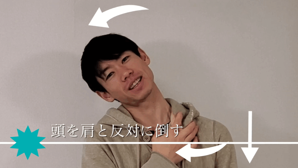 【すぐ治る】ガンコな肩こりは揉まずに緩める 3 【すぐ治る】ガンコな肩こりは揉まずに緩める