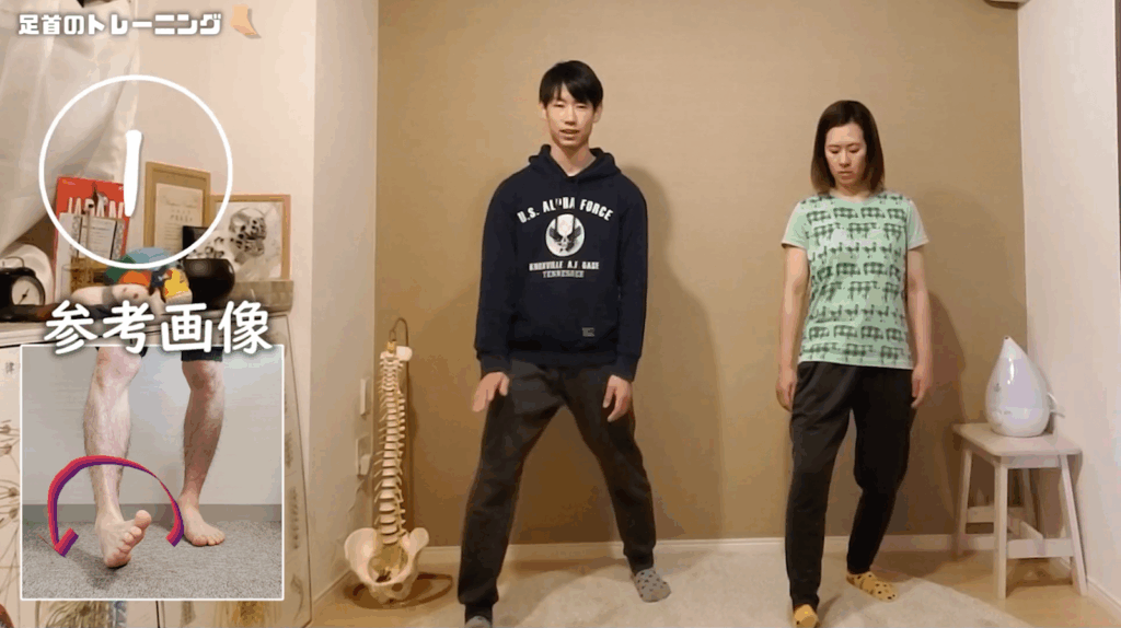 下半身のワークアウト【これが正しい引き締め方です】