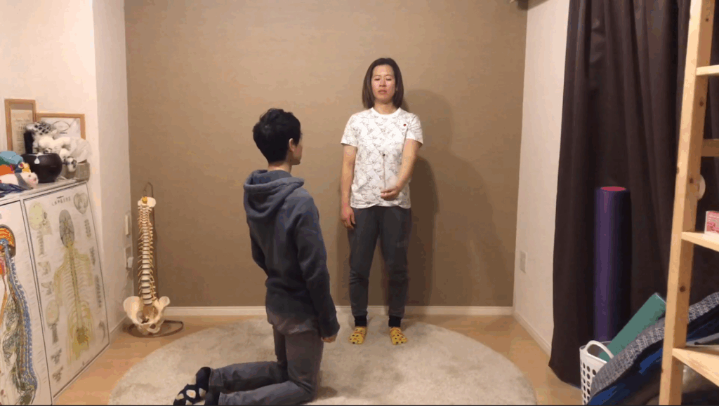 【整体でも治らない】首コリを治す方法