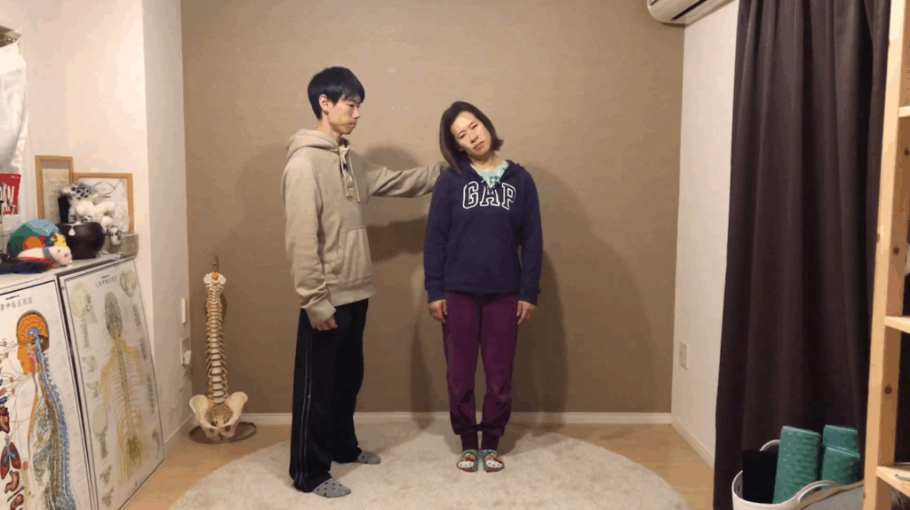 【首コリを消す方法】本当の原因は舌にあった！！眼精疲労・口呼吸も改善。