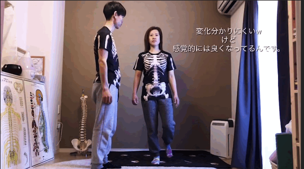 ぶれない体幹の作り方 10 ぶれない体幹の作り方