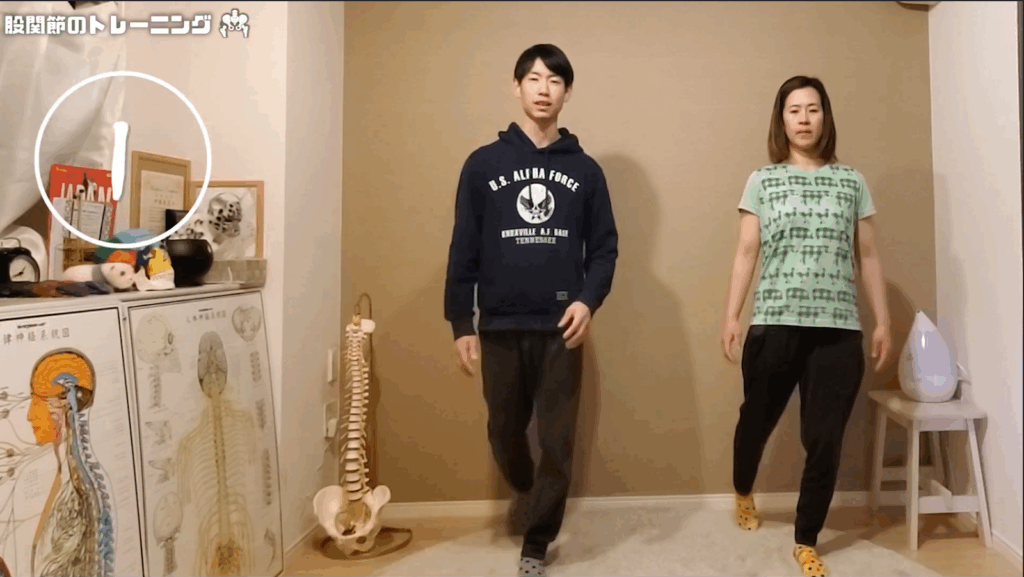 下半身のワークアウト【これが正しい引き締め方です】