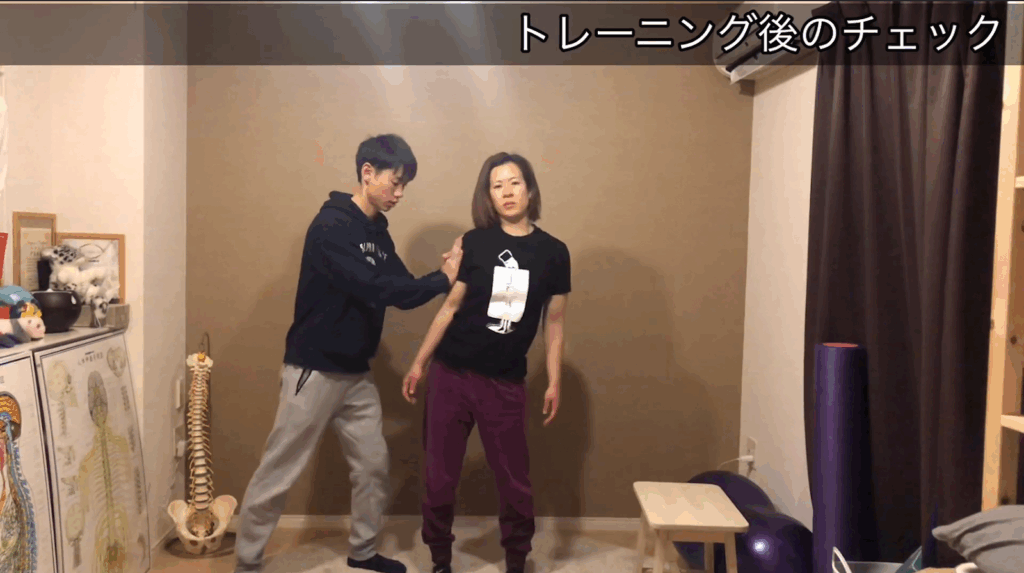 インナーマッスル《大腰筋》の鍛え方！解剖学に基づいたトレーニング方法