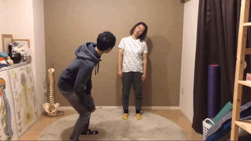 【整体でも治らない】首コリを治す方法