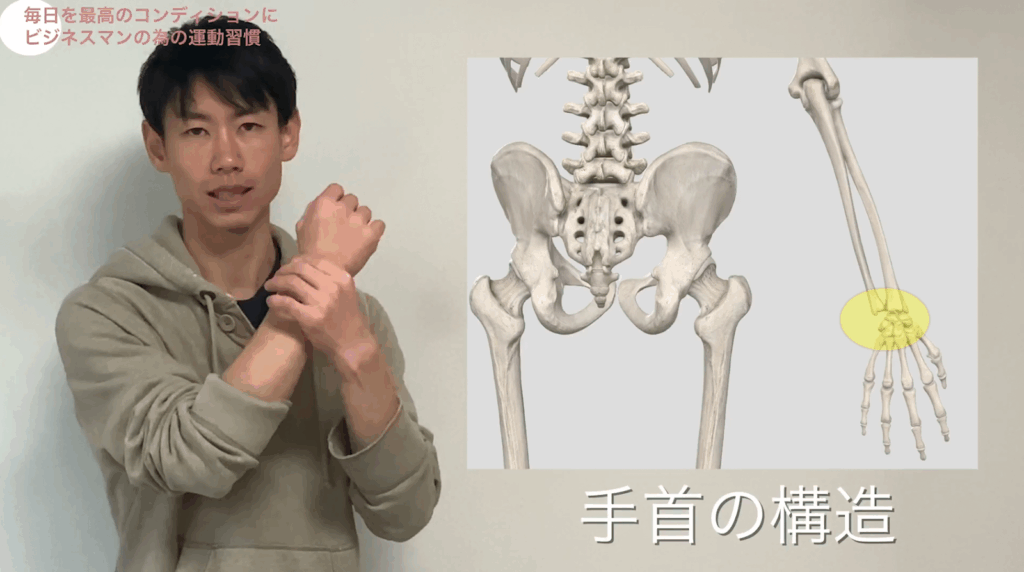 【超健康】電車の中でトレーニングtrain-ing