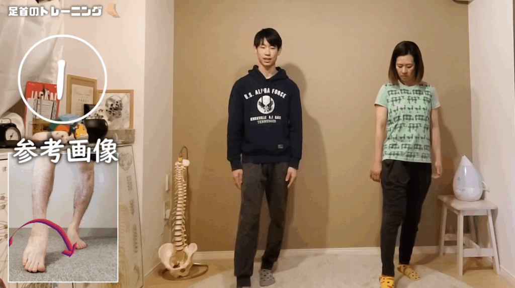 下半身のワークアウト【これが正しい引き締め方です】