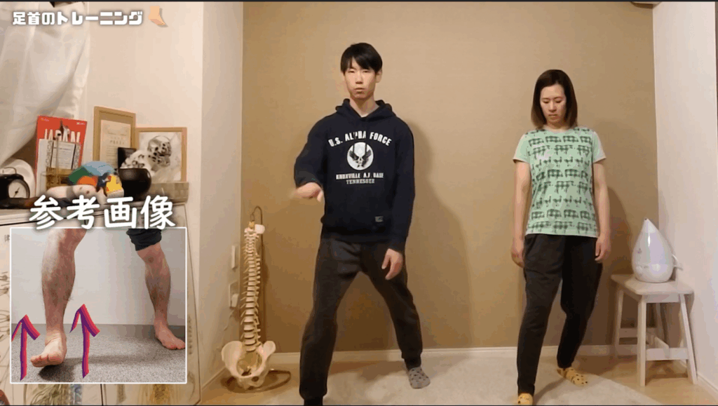 下半身のワークアウト【これが正しい引き締め方です】