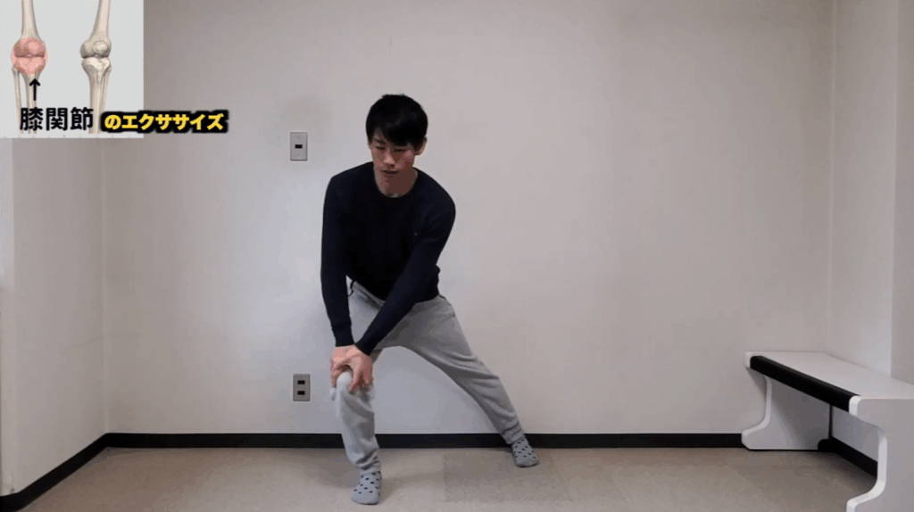 O脚を自分で治す【考え方&エクササイズ】 3 O脚を自分で治す【考え方&エクササイズ】