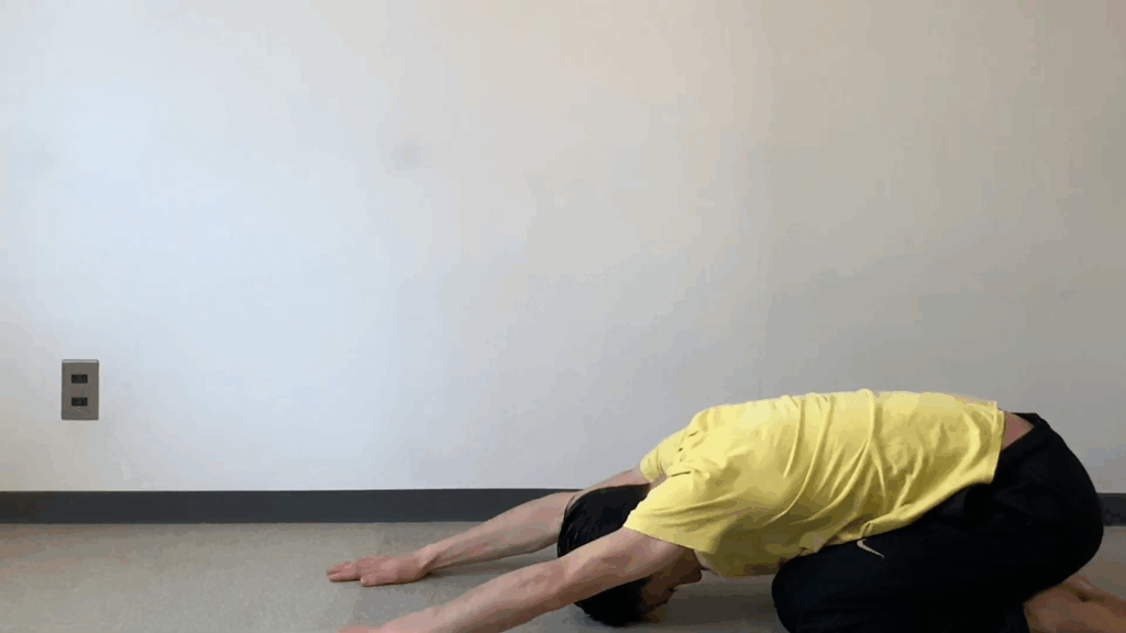 【ヨガより効果的！】お腹引き締めトレーニング