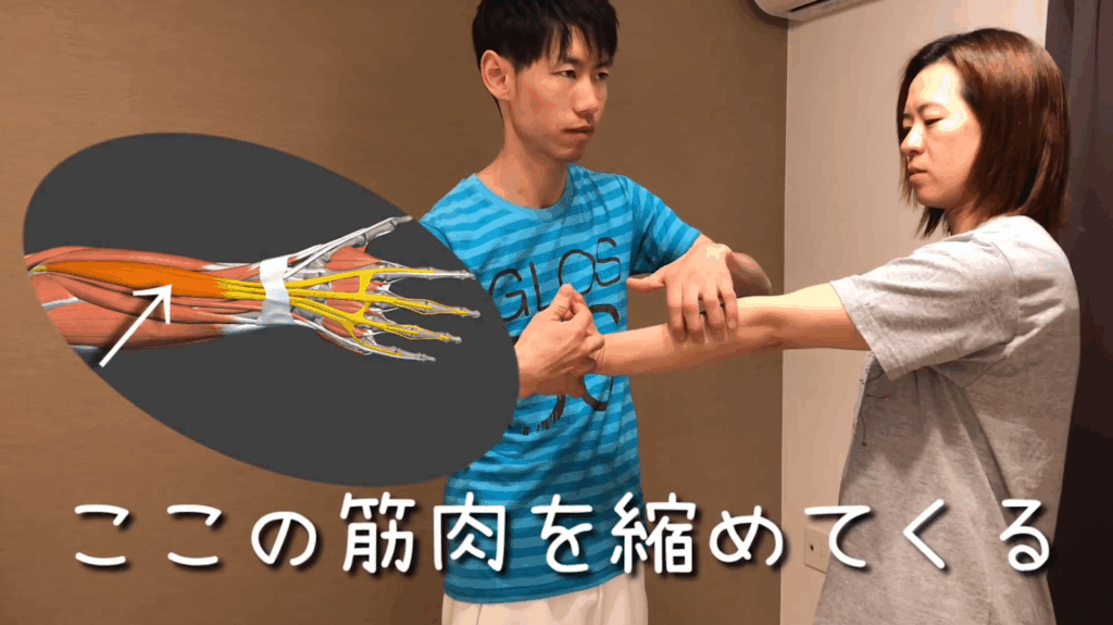 肩の問題を脳科学で解決！